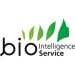 Logo Bio Intelligence Service