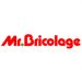 Logo Mr. Bricolage