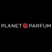 Logo Planet Parfum